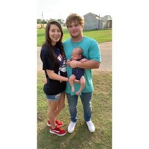 Meet your Posher, Brooke